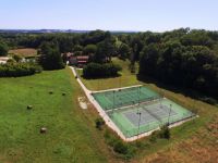 _Sports_village-gites_Dordogne_Gavaudun